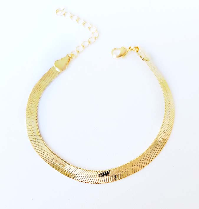 Pulseira Fita