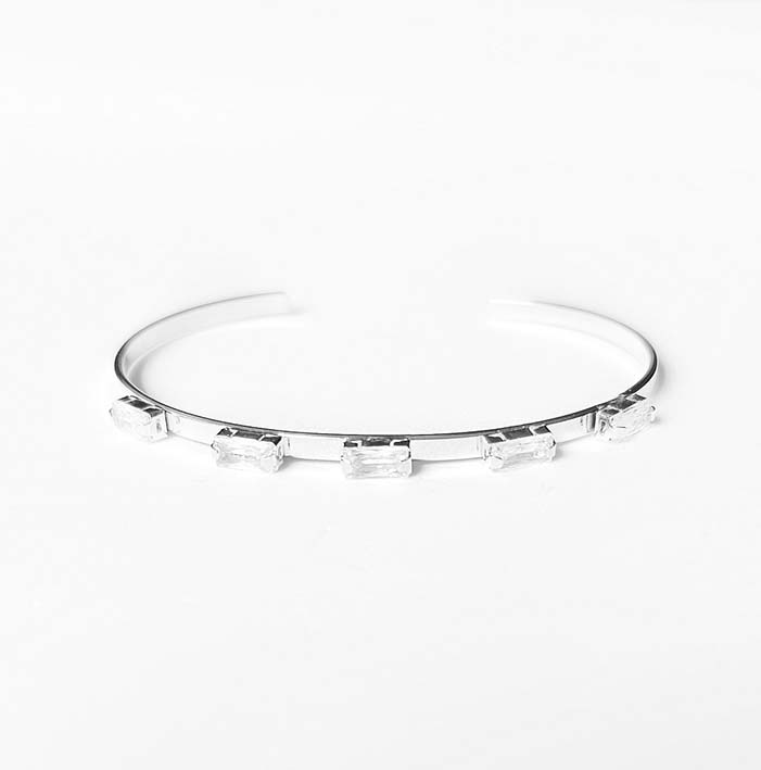 Pulseira Bracelete Riviera