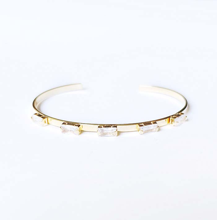 Pulseira Bracelete Riviera