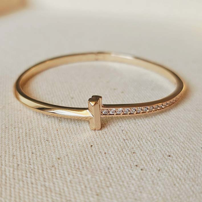 Pulseira Bracelete Tiffy