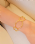 Pulseira Bracelete Organic Perfetc