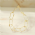Pulseira Elos Organic