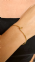 Pulseira Bracelete Classic