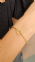 Pulseira Bracelete Nzinho