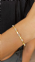Pulseira Bracelete Riviera