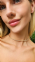 Colar Chocker Riveira