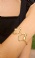 Pulseira Organic
