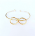 Pulseira Bracelete Lao
