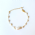 Pulseira Prola Barroca