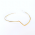 Pulseira Bracelete Raio