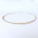 Colar Chocker Riveira