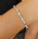 Pulseira Bracelete Riviera