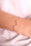 Pulseira Bracelete Ondas