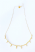 Colar Gold Organic