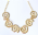 Colar Spiral Gold