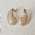 Brinco Meia Gota Apolinario