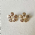 Brinco Flor Marga