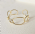 Pulseira Bracelete Organic Perfetc