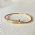 Pulseira Preggow