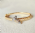 Pulseira Bracelete Preegoow Cravejada